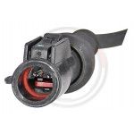 A.B.S. Sensor, Raddrehzahl