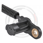 A.B.S. Sensor, Raddrehzahl