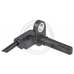 A.B.S. Sensor, Raddrehzahl