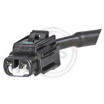 A.B.S. Sensor, Raddrehzahl
