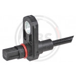 A.B.S. Sensor, Raddrehzahl