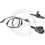 A.B.S. Sensor, Raddrehzahl