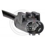 A.B.S. Sensor, Raddrehzahl