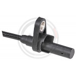 A.B.S. Sensor, Raddrehzahl