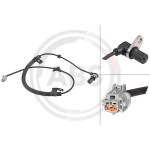 A.B.S. Sensor, Raddrehzahl