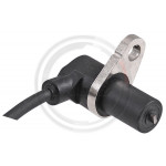 A.B.S. Sensor, Raddrehzahl