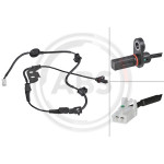 A.B.S. Sensor, Raddrehzahl