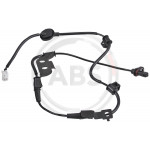 A.B.S. Sensor, Raddrehzahl