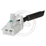 A.B.S. Sensor, Raddrehzahl
