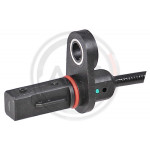 A.B.S. Sensor, Raddrehzahl
