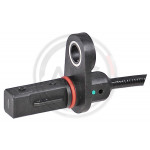 A.B.S. Sensor, Raddrehzahl
