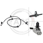 A.B.S. Sensor, Raddrehzahl