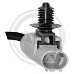 A.B.S. Sensor, Raddrehzahl