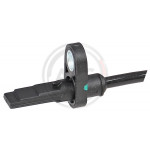 A.B.S. Sensor, Raddrehzahl