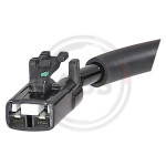 A.B.S. Sensor, Raddrehzahl