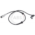 A.B.S. Sensor, Raddrehzahl