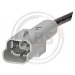 A.B.S. Sensor, Raddrehzahl