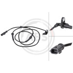 A.B.S. Sensor, Raddrehzahl