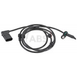 A.B.S. Sensor, Raddrehzahl