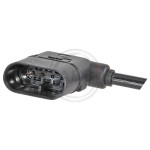 A.B.S. Sensor, Raddrehzahl