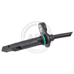 A.B.S. Sensor, Raddrehzahl