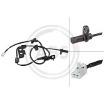 A.B.S. Sensor, Raddrehzahl