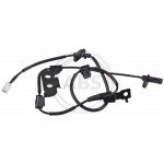 A.B.S. Sensor, Raddrehzahl