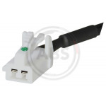 A.B.S. Sensor, Raddrehzahl