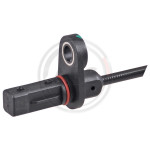 A.B.S. Sensor, Raddrehzahl