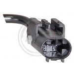 A.B.S. Sensor, Raddrehzahl