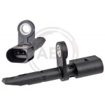 A.B.S. Sensor, Raddrehzahl
