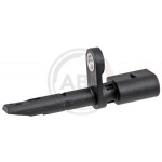 A.B.S. Sensor, Raddrehzahl
