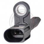 A.B.S. Sensor, Raddrehzahl