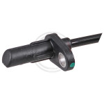 A.B.S. Sensor, Raddrehzahl