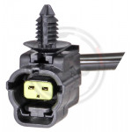 A.B.S. Sensor, Raddrehzahl