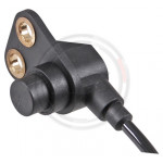 A.B.S. Sensor, Raddrehzahl