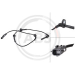 A.B.S. Sensor, Raddrehzahl