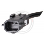 A.B.S. Sensor, Raddrehzahl