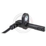 A.B.S. Sensor, Raddrehzahl