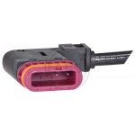 A.B.S. Sensor, Raddrehzahl
