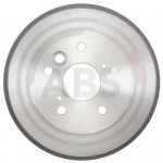 A.B.S. Bremstrommel