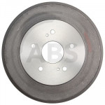 A.B.S. Bremstrommel