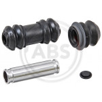 A.B.S. Führungshülsensatz, Bremssattel