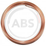 A.B.S. Bremsleitung