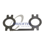 TRUCKTEC AUTOMOTIVE Dichtung, Abgaskrümmer