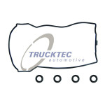 TRUCKTEC AUTOMOTIVE Dichtungssatz, Zylinderkopfhaube