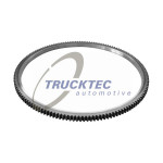 TRUCKTEC AUTOMOTIVE Zahnkranz, Schwungrad