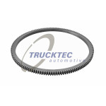 TRUCKTEC AUTOMOTIVE Zahnkranz, Schwungrad