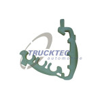 TRUCKTEC AUTOMOTIVE Halter, Kraftstoffleitung