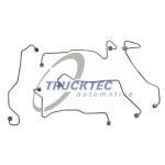 TRUCKTEC AUTOMOTIVE Hochdruckleitungssatz, Einspritzanlage